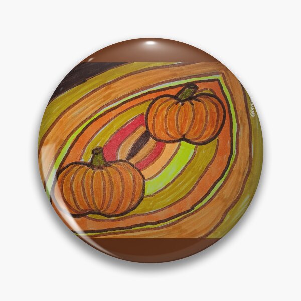 Item preview, Pumpkin Season  designed and sold by DancingCreek.