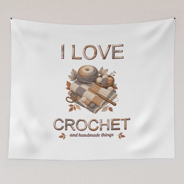 Item preview, Crochet, Knitting, Wool & Needles, Handicrafts designed and sold by creationsforyu.