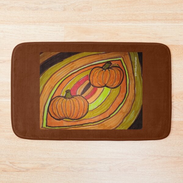 Item preview, Pumpkin Season  designed and sold by DancingCreek.