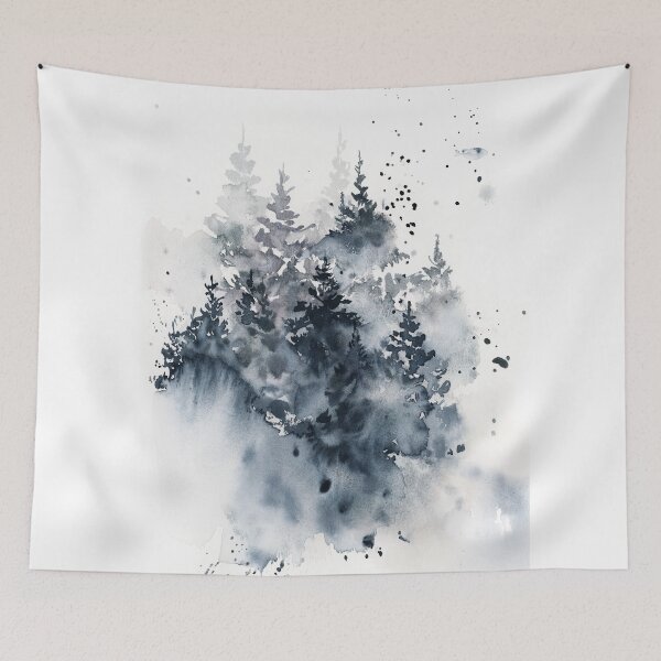 Item preview, Trees designed and sold by CanotStop.