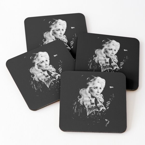 Item preview, Dolly Parton Vintage RIP Dolly Tribute designed and sold by Terahsharris.