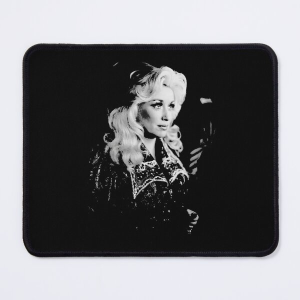 Item preview, Dolly Parton Vintage RIP Dolly Tribute designed and sold by Terahsharris.