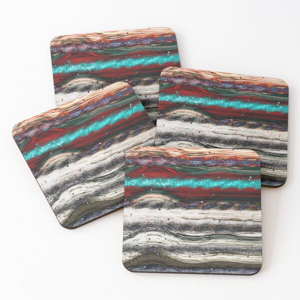 Item preview, O rio da canoa virada designed and sold by MAMA.art.Rio <Marsailhe_Milward>.