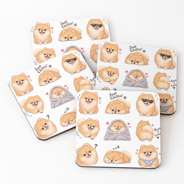 Item preview, A lot of pom designed and sold by FunnyShopKk.