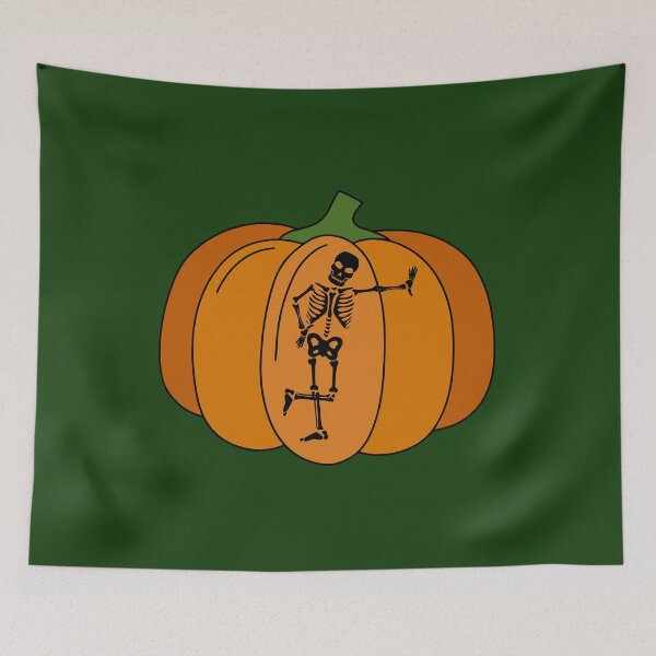 Item preview, Halloween pumpkin 2026 designed and sold by stormk10.