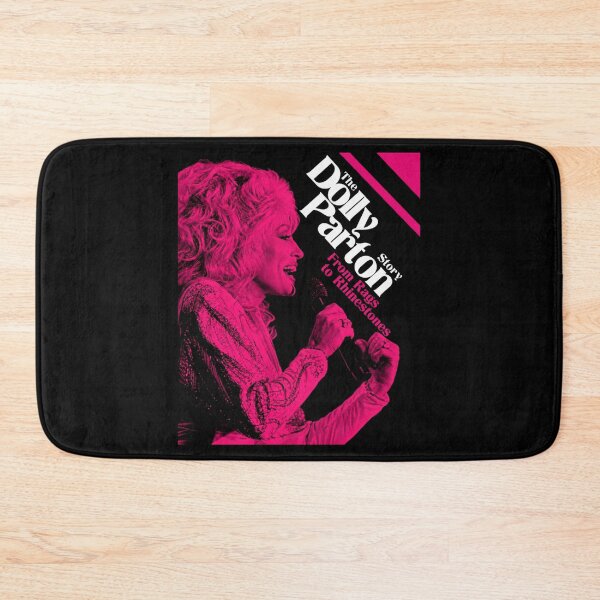 Item preview,  Dolly Parton designed and sold by thrynafenquar.