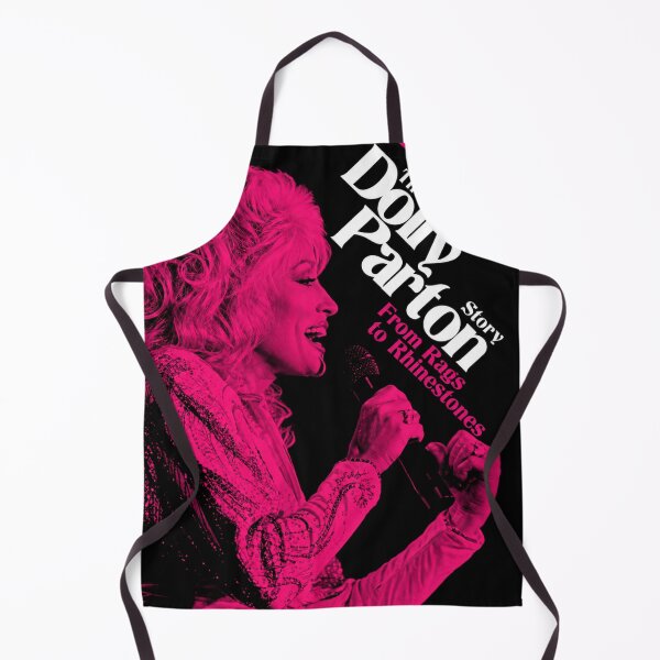 Item preview, Dolly Parton designed and sold by thrynafenquar.