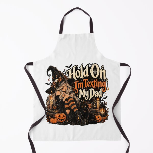 Item preview, Hold On I’m Texting My Dad designed and sold by J-Style-Design.