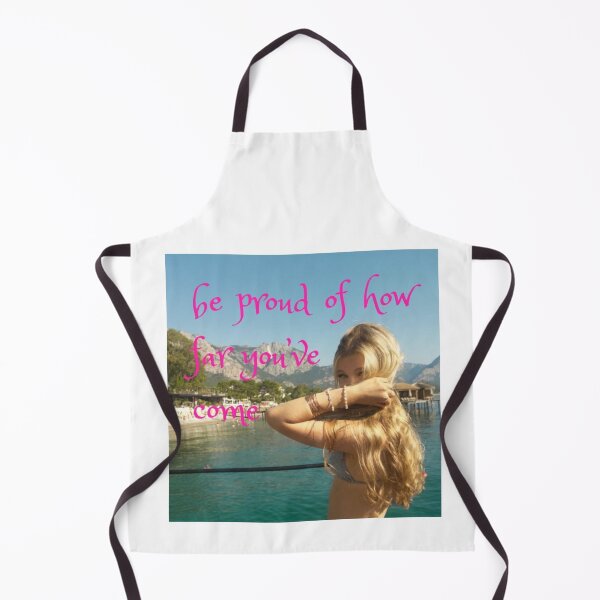 Item preview, Be proud of how far you've come designed and sold by Lexi DesignZ .