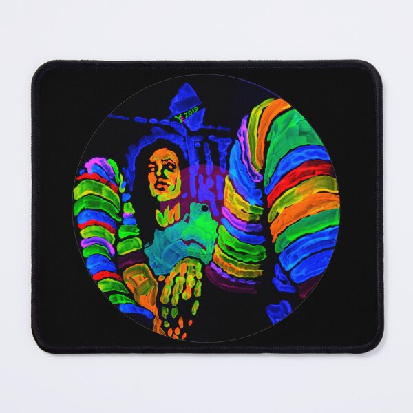 Item preview, IRIS designed and sold by Yurii Yermolenko.