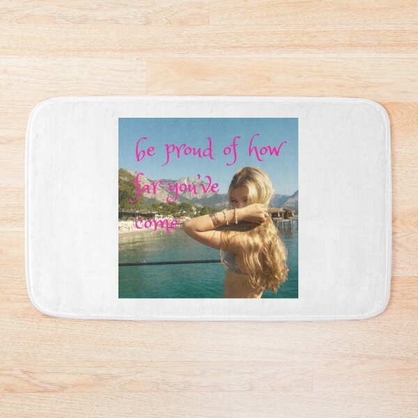Item preview, Be proud of how far you've come designed and sold by Lexi DesignZ .