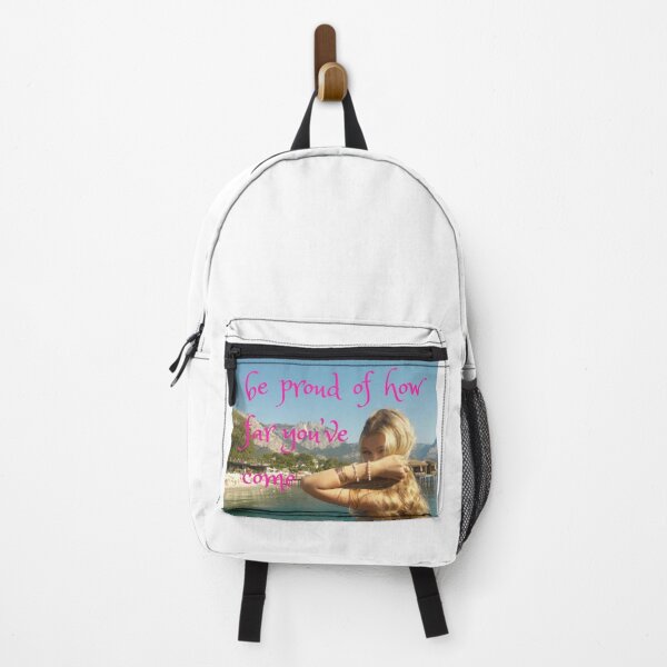 Item preview, Be proud of how far you've come designed and sold by Lexi DesignZ .