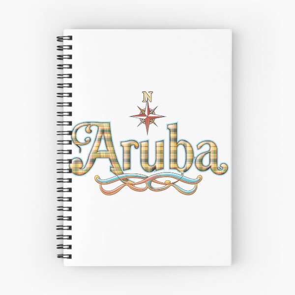 Item preview, Aruba North Star Logo designed and sold by Tirsot.