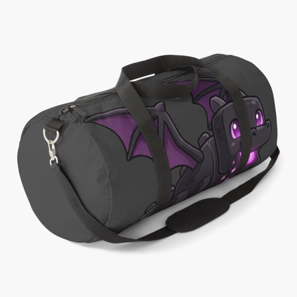 Item preview, Cute Baby Ender Dragon designed and sold by GAMING MEME.
