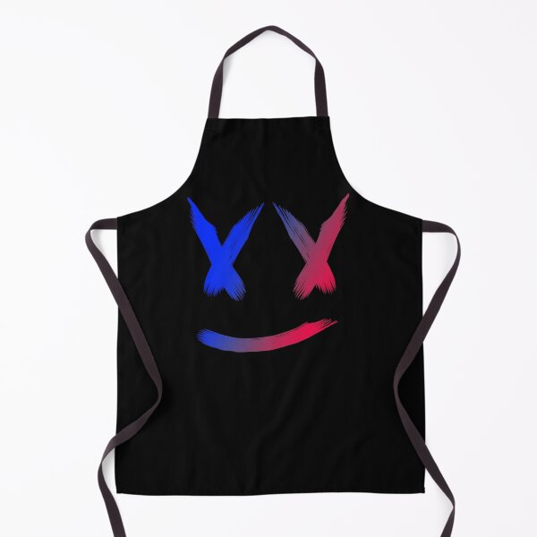 Item preview, X Eyes Gradient Smile - Cyberpunk Aesthetic designed and sold by Munib302.