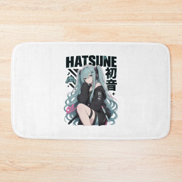 Item preview, Vocaloid Hatsune Miku | Best Buy designed and sold by Navneet Deswal.