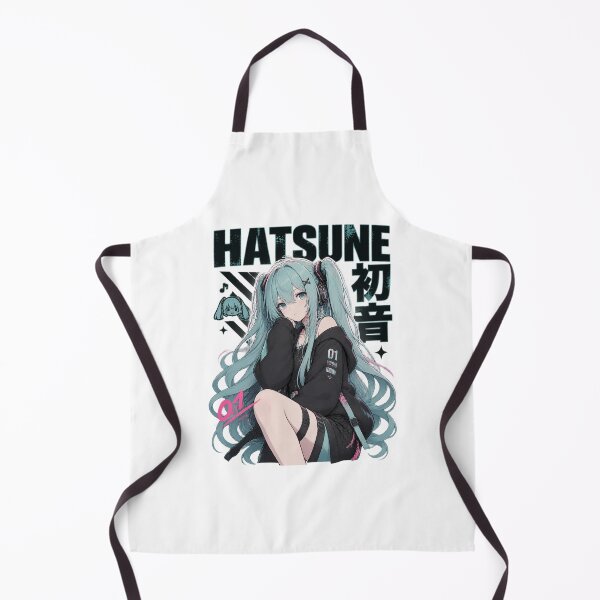 Item preview, Vocaloid Hatsune Miku | Best Buy designed and sold by Navneet Deswal.
