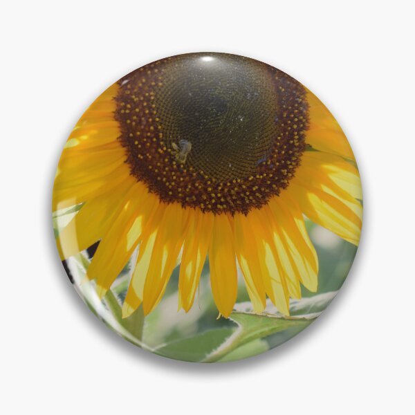 Item preview, Vertical sunflower designed and sold by ecureuil.