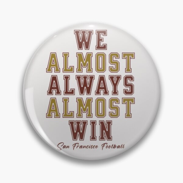 Item preview, 49ers Football designed and sold by PetalRadiant.