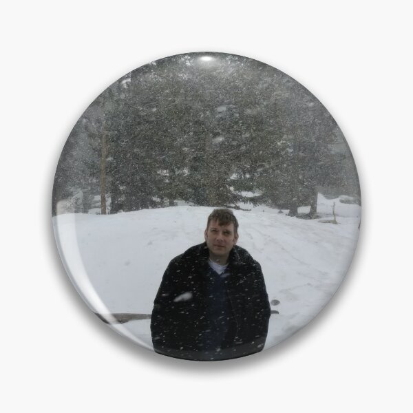 Item preview, Alone in the White Silence designed and sold by Andrew Freeman's Art.