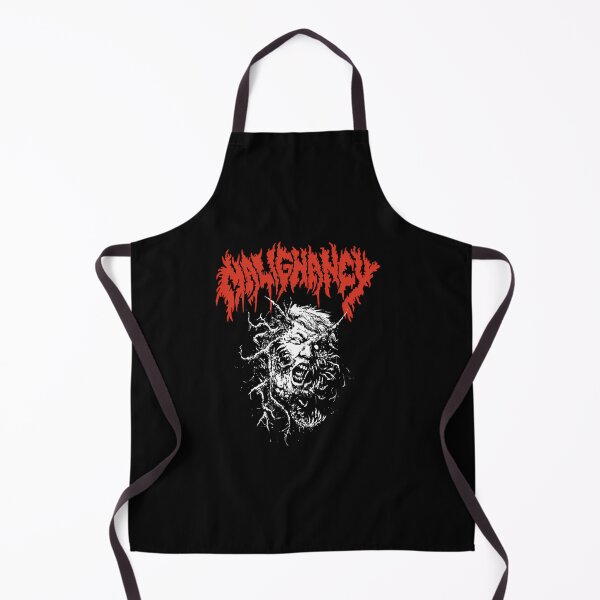 Item preview, Malignancy Band designed and sold by TheMeatMovement.