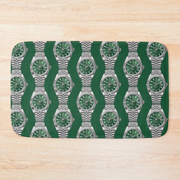 Item preview, Green Sky Dweller designed and sold by LockedUp.