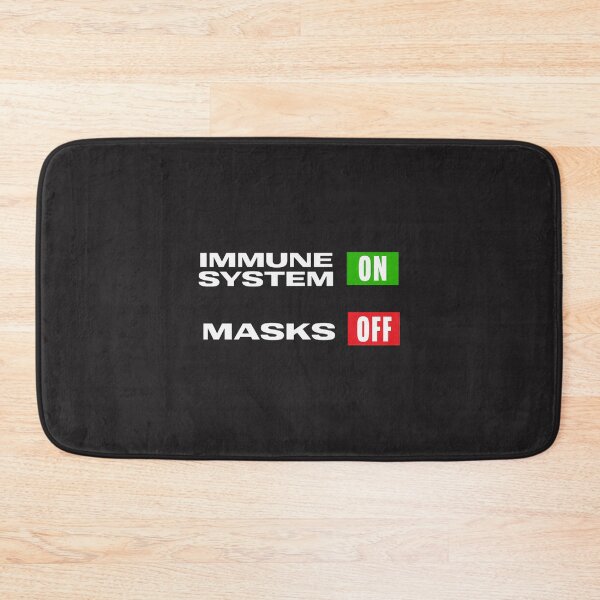 Item preview, Immune Defense Biology Enthusiast Science Gift Medical Professional Art | Limited Edition designed and sold by SimoStore.