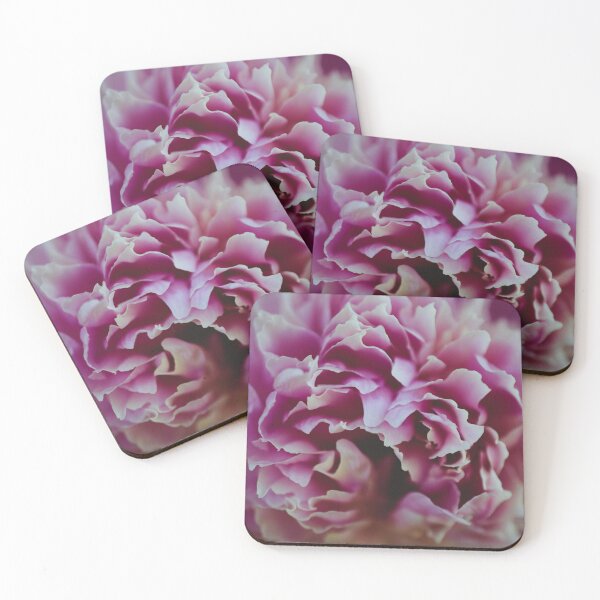 Item preview, Classic peony designed and sold by ecureuil.