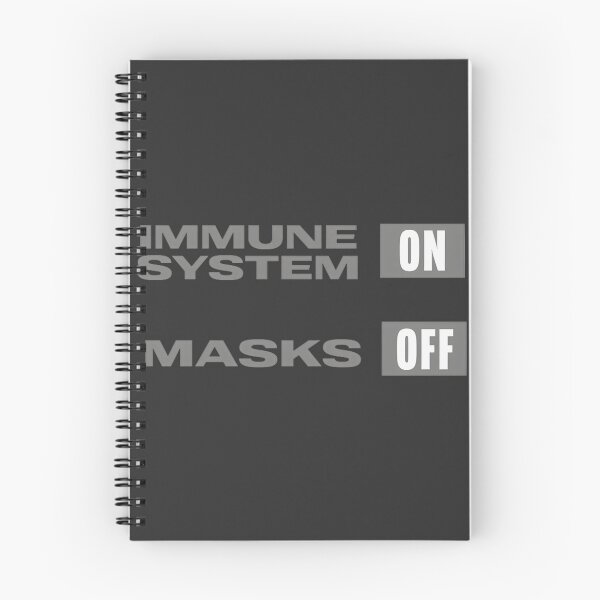 Item preview, Immune System Power Unleashed - No Mask Needed | ⭐⭐⭐⭐⭐ designed and sold by SimoStore.