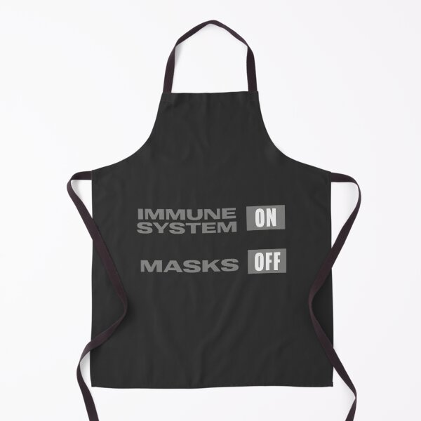Item preview, Immune System Power Unleashed - No Mask Needed | ⭐⭐⭐⭐⭐ designed and sold by SimoStore.