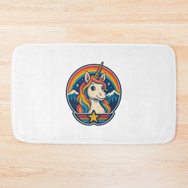 Artikelvorschau, Buddy, das Einhorn | Das perfekte Geschenk für dich und deine Freunde entworfen und verkauft von somimoha.