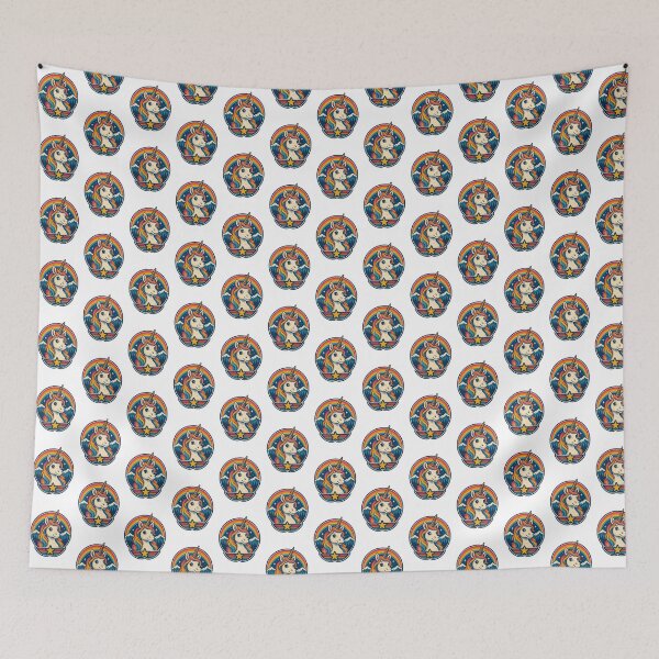 Item preview, Buddy The Unicorn | Perfect Gift For You And Friends designed and sold by somimoha.