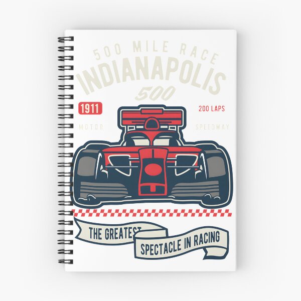 Item preview, Indy 500 Inspired Art | ⭐⭐⭐⭐⭐ Best Seller designed and sold by SimoStore.