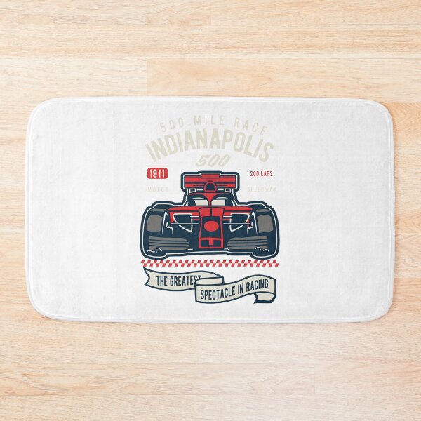Item preview, Indy 500 Inspired Art | ⭐⭐⭐⭐⭐ Best Seller designed and sold by SimoStore.