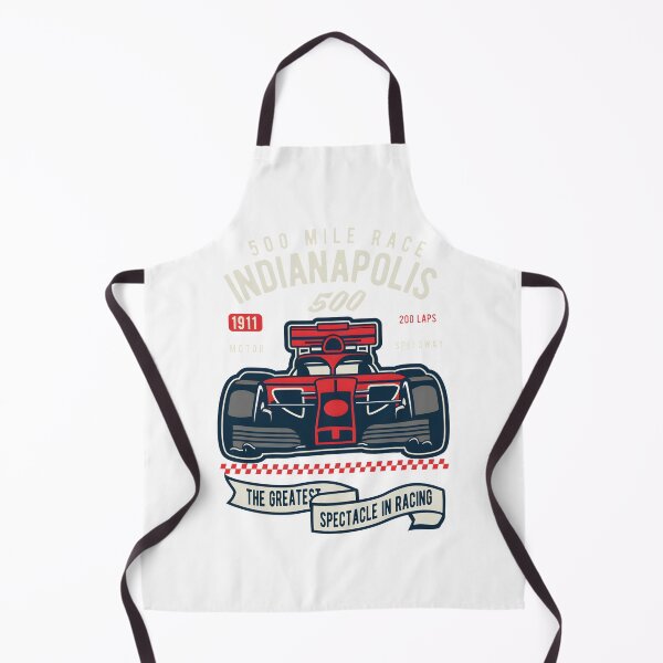 Item preview, Indy 500 Inspired Art | ⭐⭐⭐⭐⭐ Best Seller designed and sold by SimoStore.