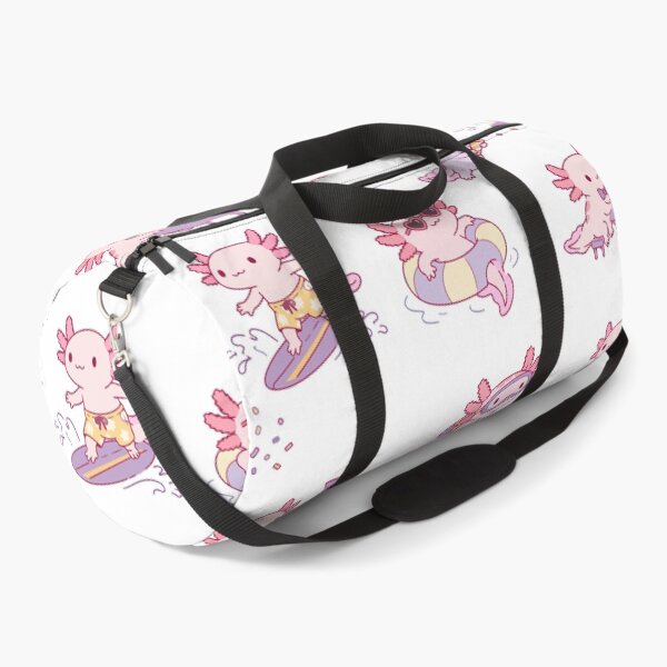Item preview, Axolotl Party Piano Fun designed and sold by Limuko.