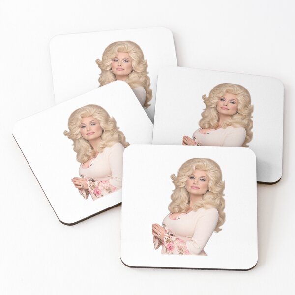 Item preview, Dolly Parton designed and sold by thrynafenquar.