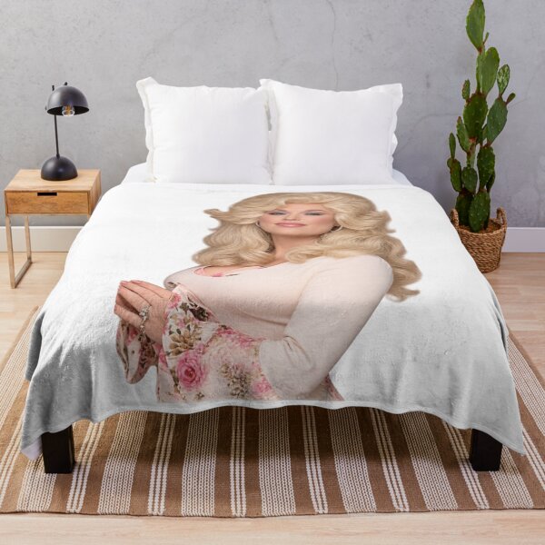 Item preview, Dolly Parton designed and sold by thrynafenquar.