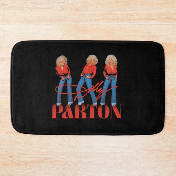 Item preview, Dolly Parton designed and sold by Velmoraq.