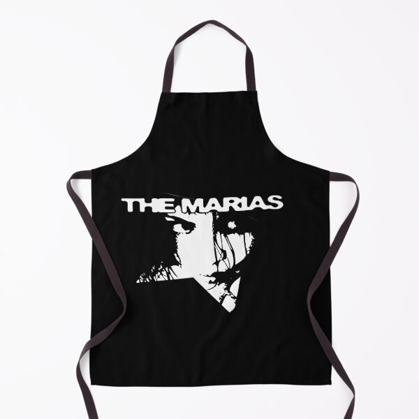 Item preview, The Marias Band designed and sold by TheMeatMovement.