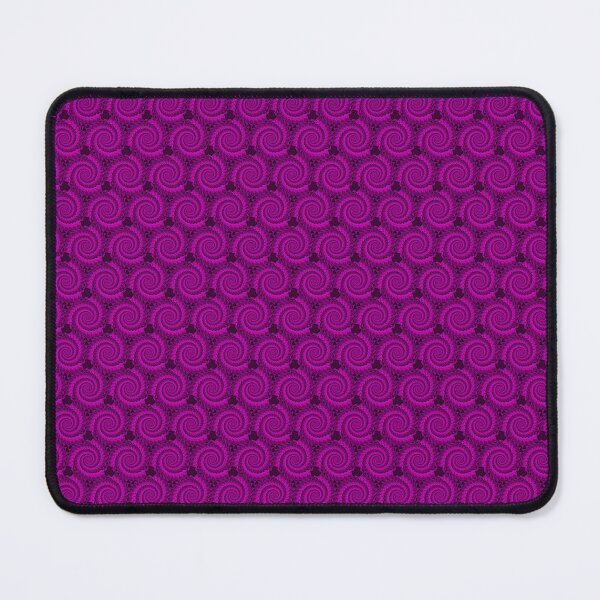 Item preview, Pink Spirals designed and sold by SusiSu72.