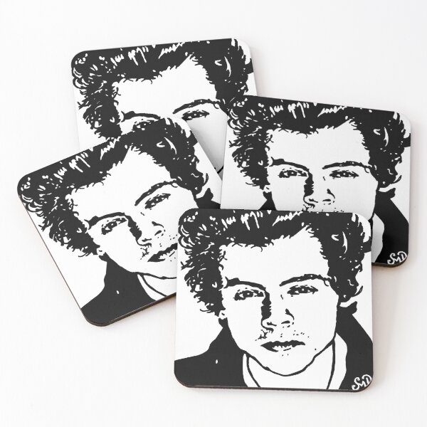 Item preview, Harry Styles designed and sold by Shon Hudspeth.