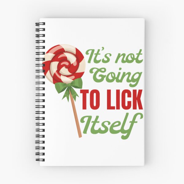 Item preview, Lick It - Funny Sarcastic Treat Saying | Perfect Gift For You And Friends designed and sold by SimoStore.