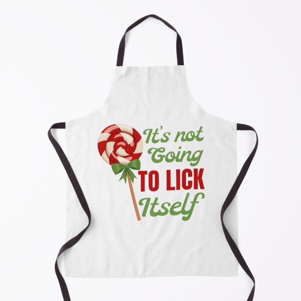 Item preview, Lick It - Funny Sarcastic Treat Saying | Perfect Gift For You And Friends designed and sold by SimoStore.