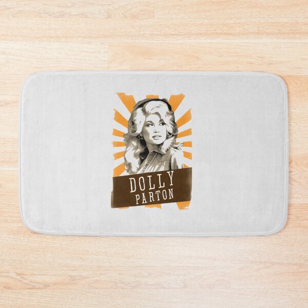 Item preview, Dolly Parton designed and sold by Velmoraq.