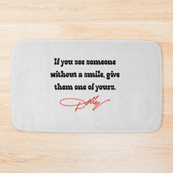 Item preview, Dolly Parton designed and sold by Velmoraq.