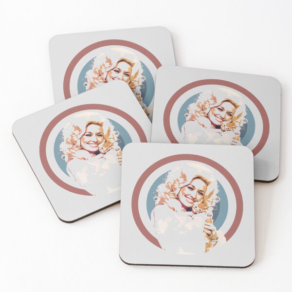 Item preview, Dolly Parton designed and sold by Velmoraq.