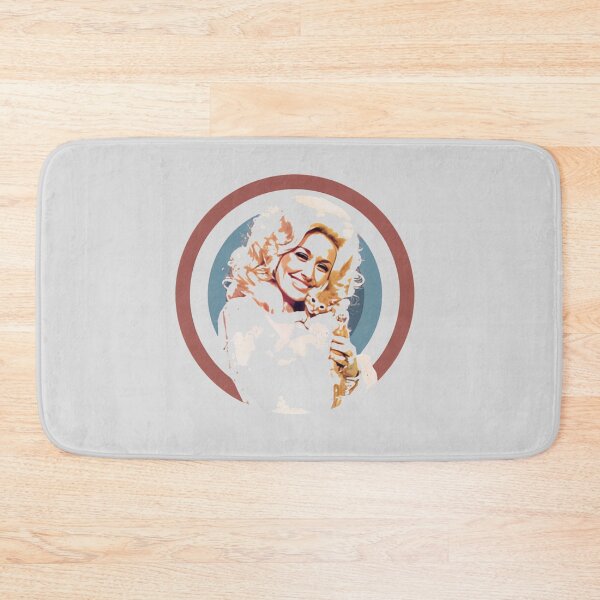 Item preview, Dolly Parton designed and sold by Velmoraq.