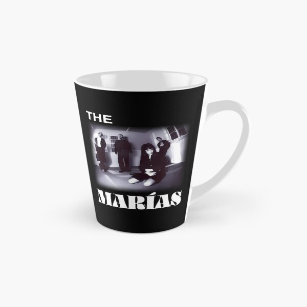 Item preview, Marias Band designed and sold by TheMeatMovement.