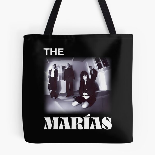 Item preview, La banda de María designed and sold by TheMeatMovement.